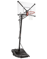 NXT 50 Portable Hoop & Training Bundle