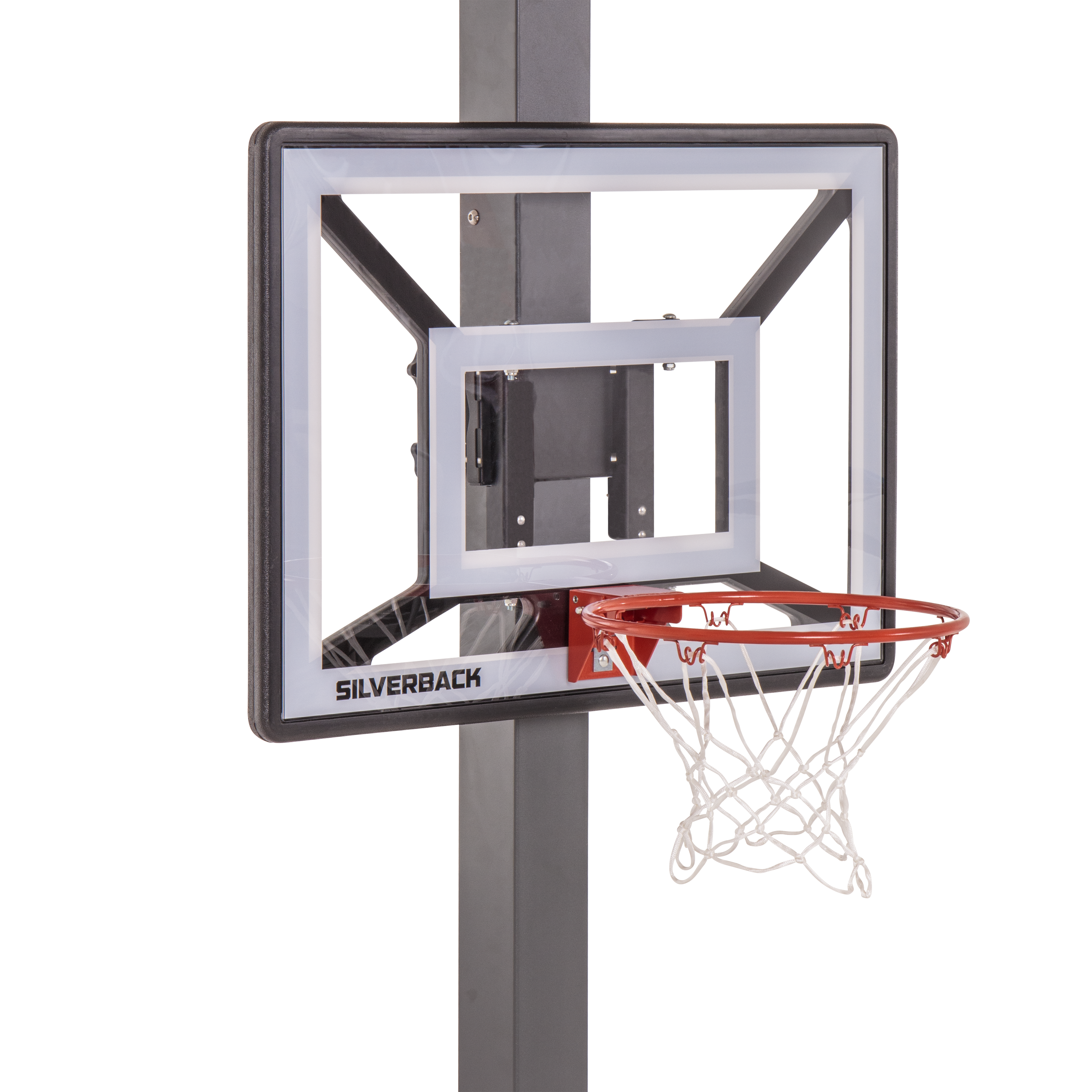 Goalsetter Kids Basketball Hoop
