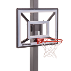 basketball hoop for kids
