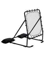 NXT 50 Portable Hoop & Training Bundle