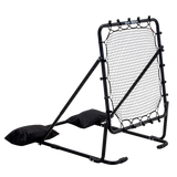 Silverback Portable Multi-Sport Ball Rebounder