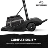 Portable Basketball Hoop Weight