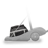 NXT 50 Portable Hoop & Training Bundle