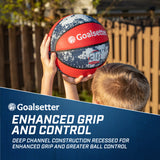 Anniversary Basketball – 29.5"