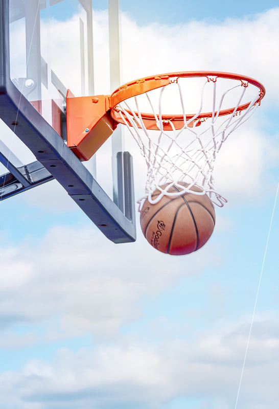 goalsetter basketball hoop sale near me free shipping for a week