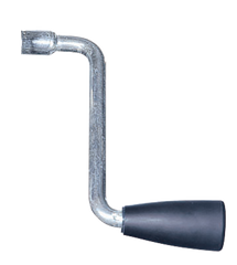 goalsetter basketball crank handle for hoops - basketball goal parts