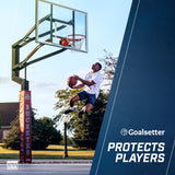 Kentucky Wildcats Basketball Pole Pad