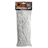 basketball hoop netting in packaging