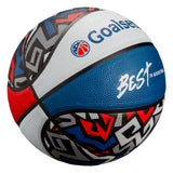 Best in Basketball ball