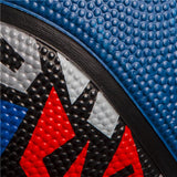Best in Basketball ball close up details