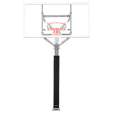 72" Pole Pad