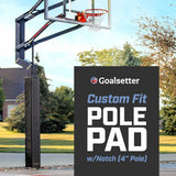 72" Pole Pad