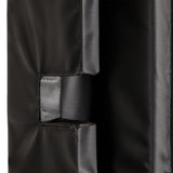 Custom Fit Pole Pad with Notch