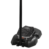 Silverback Universal Portable Weight_5 portable basketball rim