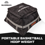 Portable Basketball Hoop Weight
