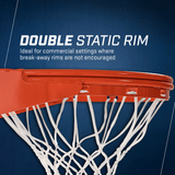 Double Ring Static Rim
