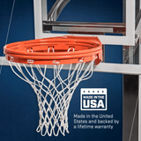 Double Ring Static Rim