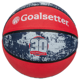 Goalsetter 30 year Anniversary Basketballs