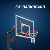 54" backboard goalsetter basketball hoop find a basketball hoop near me find a basketball hoop near me