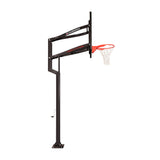 Goalsetter Basketball Goal - Contender