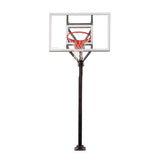 Goalsetter Basketball Goal - Contender