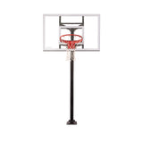 Goalsetter Basketball Goal - Contender