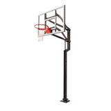 Goalsetter Basketball Goal - Contender