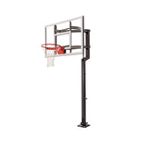 Goalsetter Basketball Goal - Contender