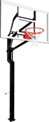 Basketball Hoops on sale - Signature Bas                                  60