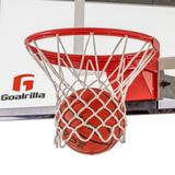 Best Basketball Rim - Goalrilla 180 Basketball Hoop