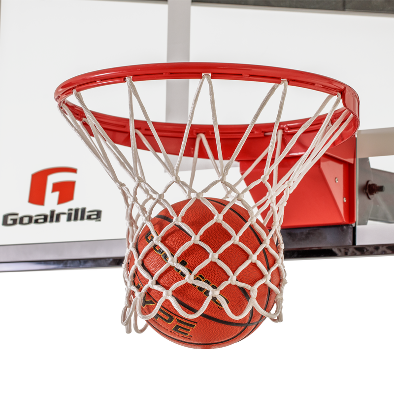 Best Basketball Rim - Goalrilla 180 Basketball Hoop