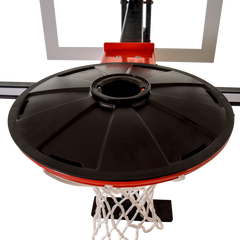 Goalrilla Basketball Goal Rim Blocker basketball hoop accessories basketball nets basketball rims