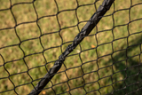 Goalrilla Yard Guard basketball return net _13