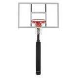 Goalsetter 60" Black Basketball Pole Pad