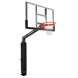 Goalsetter 60" Black Basketball Pole Pad