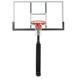 Goalsetter 60" Black Basketball Pole Pad