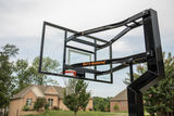 Goalsetter All-American - Internal Glass- Collegiate Breakaway Basketball Rim