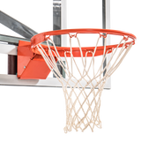 Goalsetter Basketball GS Collegiate Breakaway Rim