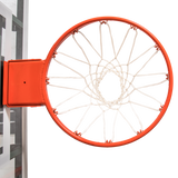 Goalsetter Basketball GS Collegiate Breakaway Rim