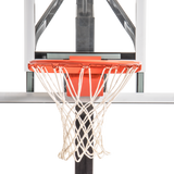 Goalsetter Basketball GS Collegiate Breakaway Rim