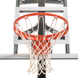 Goalsetter Basketball GS Collegiate Breakaway Rim