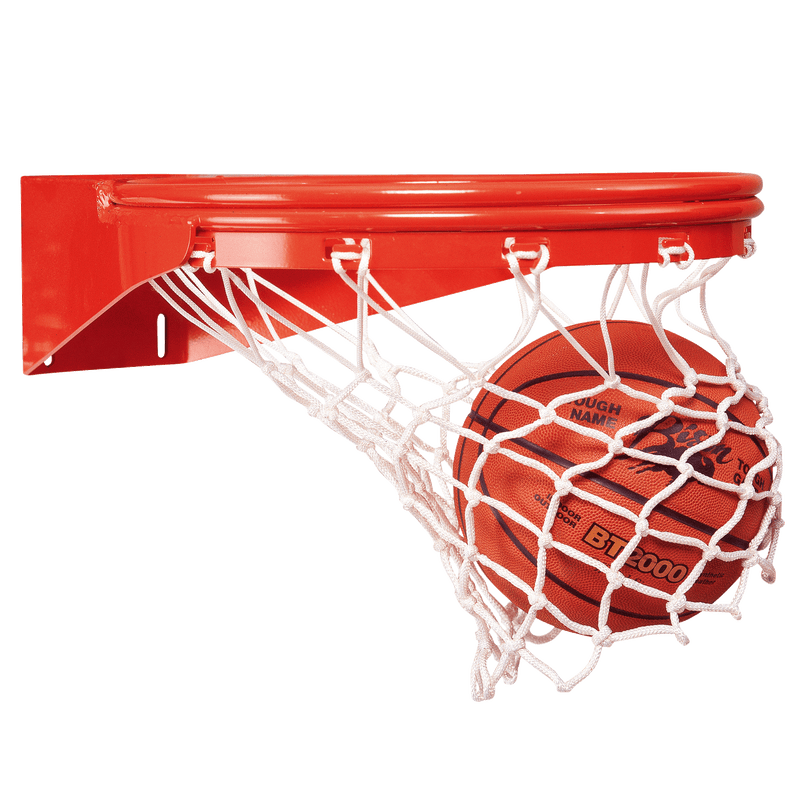 Goalsetter Basketball Double Ring Static Rim
