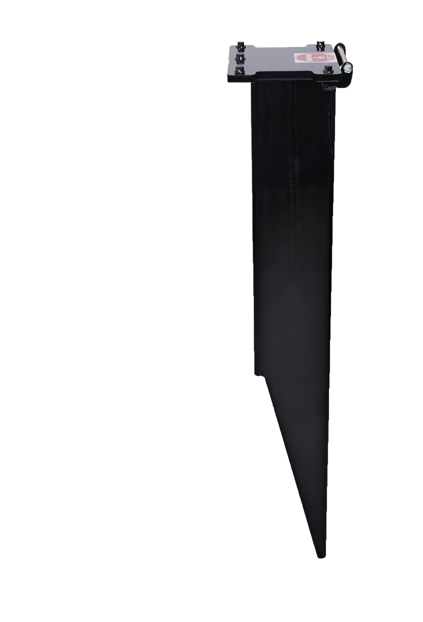 Basketball Hoop Anchor Hinge for Installation Goalsetter