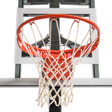 Goalsetter Rim for basketball hoops