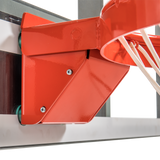Goalsetter HD Breakaway Basketball Rim