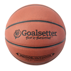 Goalsetter Basketballs Balls - Indoor Outdoor Basketball Basket ball basketball accessories basketball accessory