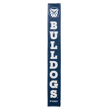 Goalsetter Collegiate Pole Pad - Butler Basketball (Blue)