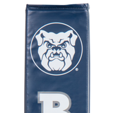 Goalsetter Collegiate Pole Pad - Butler Basketball (Blue)_4