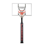 Goalsetter Basketball Collegiate Pole Pad - Cincinnati Bearcats (Black)