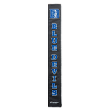 Goalsetter Basketball Collegiate Pole Pad - Duke Blue Devils Basketball (Black)